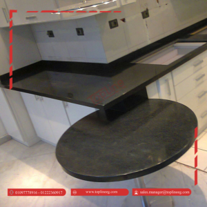 Corian (artificial marble)