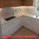 مطابخ كوريان- بديل الرخام - رخام صناعى - احواض كوريان - كاونتر توب كوريان - kitchen corian - corian - corian sink - counter top corian - corian sink - top line - بار كوريان - - رخام صناعى