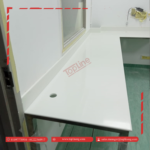 كاونترات-كوريان-كاونتر-توب-كوريان-رخام-صناعى-كاونترات-استقبال-counter-top-corian.-corian-kitchen-كونترات-مستشفيات-كونترات-معامل