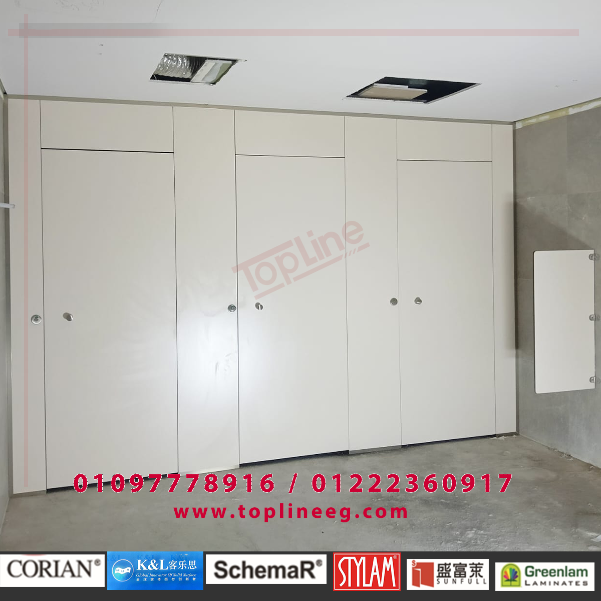 قواطيع-hpl-فواصل-حمامات-كومباكت-hpl-قواطيع-hpl-صينى-وهندى-compact-hpl-partitions.-شركات-hpl-laminate-توب-لاين